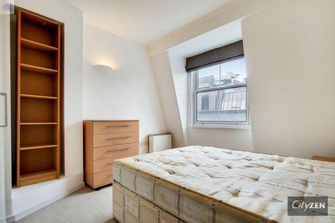 2 bedroom flat to rent, 17 Dock Street (St Katherine's Dock), London E1