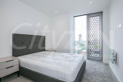 2 bedroom flat to rent, Viadux, Great Bridgewater Street, Manchester M1