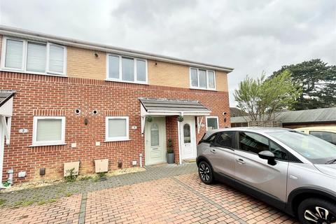 Poole - 2 bedroom terraced house for sale