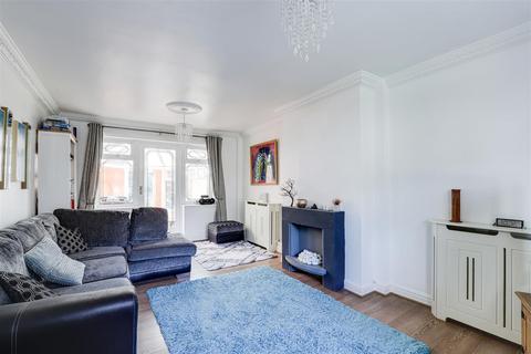 3 bedroom semi-detached house for sale, Perry Road, Sherwood NG5
