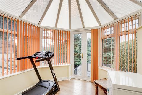 241 Perry Road, Nottingham, NG5 1GN