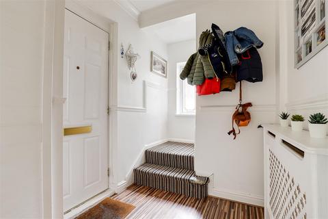 241 Perry Road, Nottingham, NG5 1GN