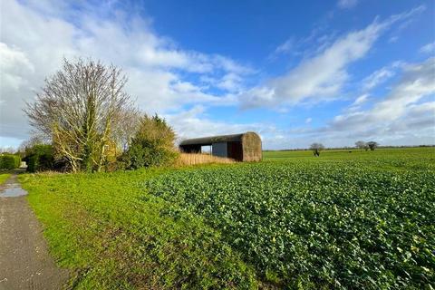 3 bedroom detached house for sale, Copton Farm Cottages, Ashford Road, Sheldwich