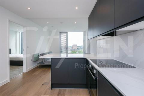 1 bedroom flat to rent, Viadux, Great Bridgewater Street, Manchester M1