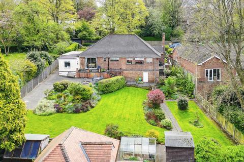 2 bedroom detached bungalow for sale, Victoria Crescent, Sherwood NG5