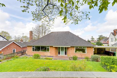 undefined, Victoria Crescent, Sherwood NG5