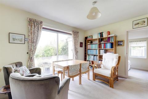undefined, Victoria Crescent, Sherwood NG5