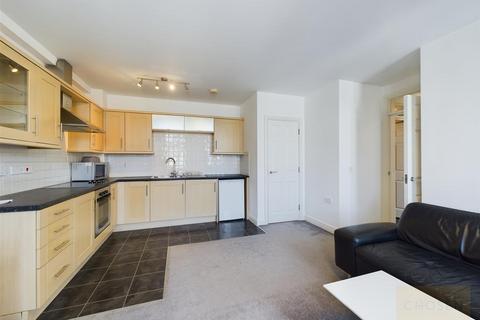 2 bedroom apartment to rent, Bath Street, Cheltenham
