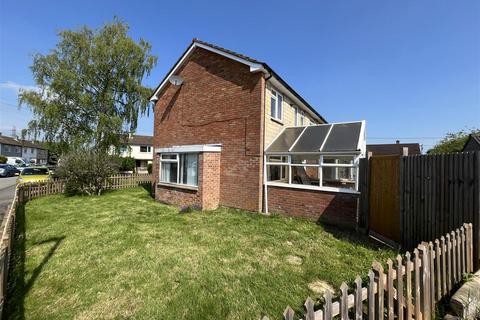 3 bedroom semi-detached house for sale, Corsham Road, Lacock, Chippenham