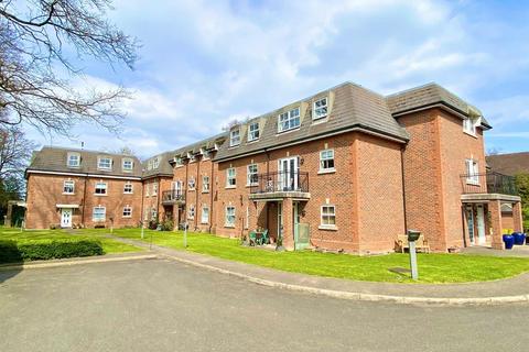 2 bedroom apartment for sale, Church Road, Claygate, KT10