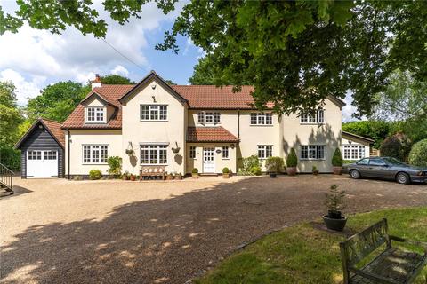 5 bedroom detached house for sale, Westland Green, Little Hadham, Ware, Hertfordshire, SG11