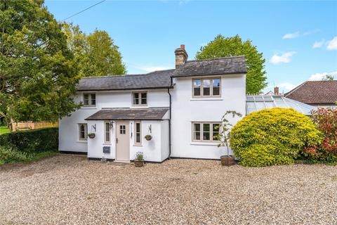 4 bedroom detached house for sale, Arkesden Road, Clavering, Nr Saffron Walden, Essex, CB11