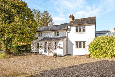 4 bedroom detached house for sale, Arkesden Road, Clavering, Nr Saffron Walden, Essex, CB11