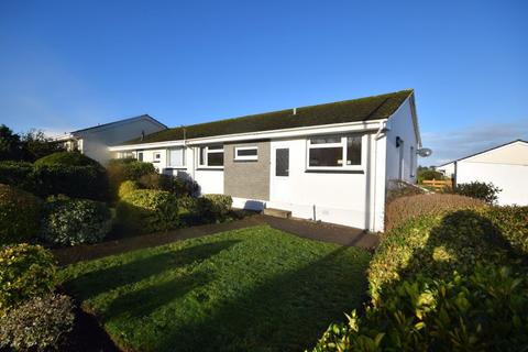 2 bedroom bungalow to rent, High Park Close, Bideford, Devon