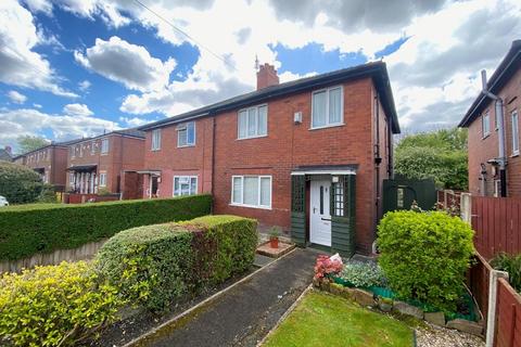 3 bedroom semi-detached house for sale, Thelwall Avenue, Fallowfield