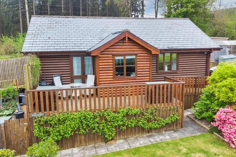3 bedroom bungalow for sale, Forden, Welshpool