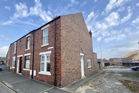 2 bedroom end of terrace house for sale, Wood View, Esh Winning, Durham