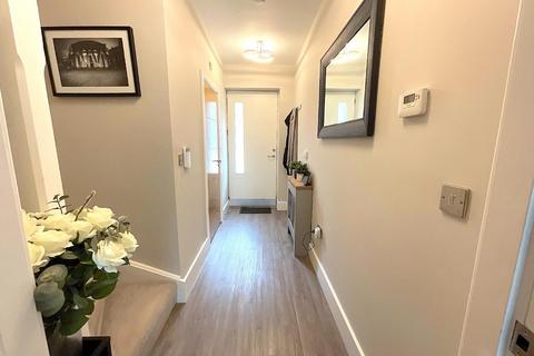 8 Bempton Drive, Manchester, M20 2WD