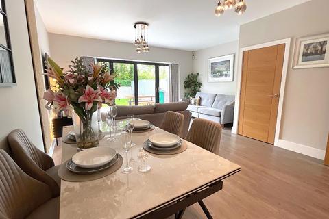 8 Bempton Drive, Manchester, M20 2WD