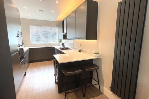 8 Bempton Drive, Manchester, M20 2WD