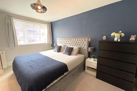 8 Bempton Drive, Manchester, M20 2WD