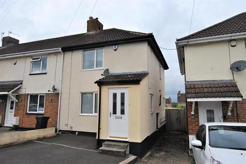 2 bedroom end of terrace house for sale, Chessington Avenue, Whitchurch