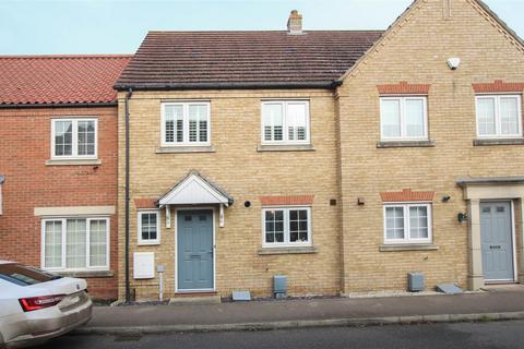 3 bedroom terraced house to rent, Highfield Drive, Littleport CB6