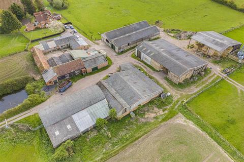 Farm land for sale, Carlton, Newmarket CB8