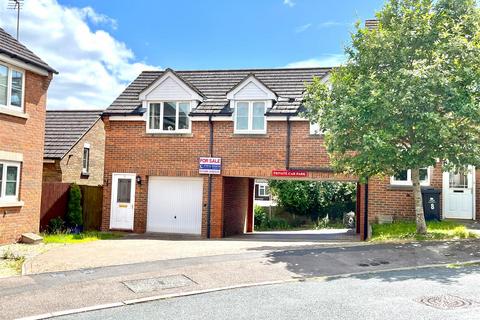 2 bedroom coach house for sale, Lining Wood, Mitcheldean GL17