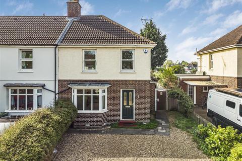28 Glebe Road, Cambridge, CB1 7SZ