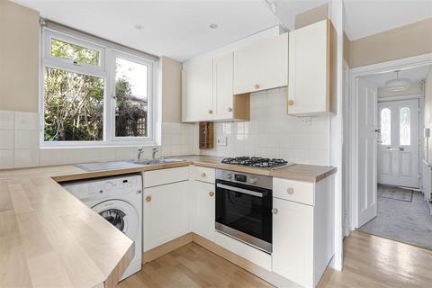 28 Glebe Road, Cambridge, CB1 7SZ