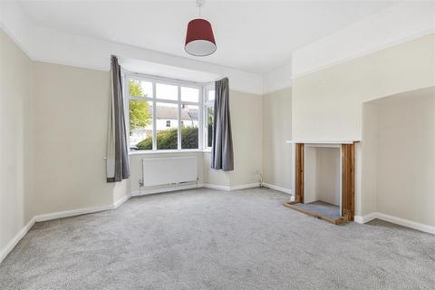 28 Glebe Road, Cambridge, CB1 7SZ