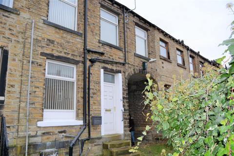 2 bedroom terraced house for sale, Victoria Street, Huddersfield HD3