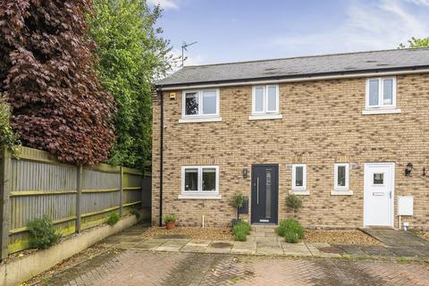 3 bedroom semi-detached house for sale, White Horse Mews, Flitwick, MK45