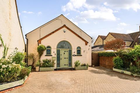 4 bedroom detached house for sale, Mill Lane, Greenfield, MK45