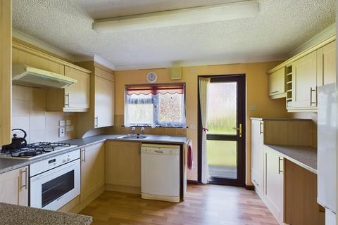 2 bedroom chalet for sale, Tibhall, Nr Broxwood