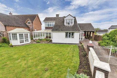 3 bedroom detached house for sale, Pontesbury, Shrewsbury