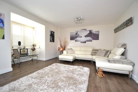 93 Parker Drive, Buntingford, SG9 9GL