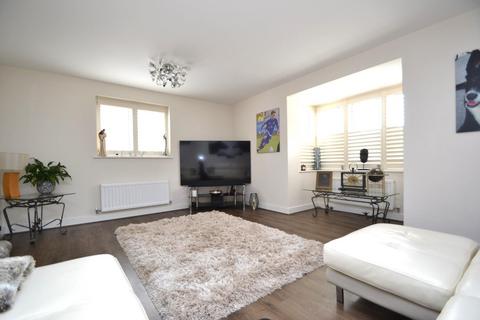 93 Parker Drive, Buntingford, SG9 9GL