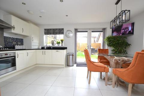 93 Parker Drive, Buntingford, SG9 9GL