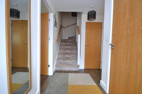 93 Parker Drive, Buntingford, SG9 9GL