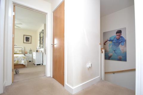 93 Parker Drive, Buntingford, SG9 9GL