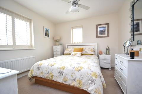 93 Parker Drive, Buntingford, SG9 9GL