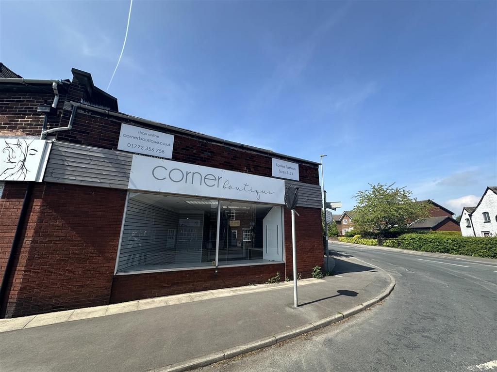 Church Road, Tarleton, Preston Property to rent £600 pcm (£138 pw)