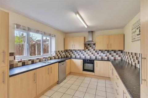 5 bedroom detached house for sale, Harley Road, Condover, Shrewsbury