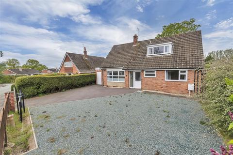 5 bedroom detached house for sale, Harley Road, Condover, Shrewsbury