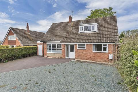 5 bedroom detached house for sale, Harley Road, Condover, Shrewsbury