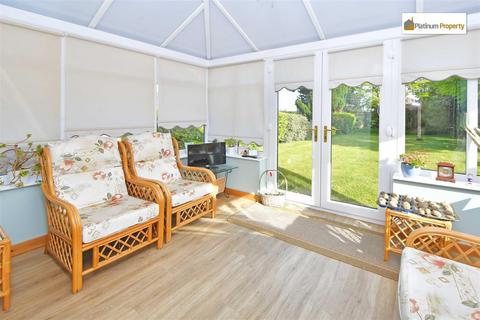 2 bedroom semi-detached bungalow for sale, Heath Grove, Stoke-On-Trent ST3