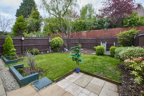 11 Beechrome Drive, Earl Shilton, Leicester, LE9 7DW