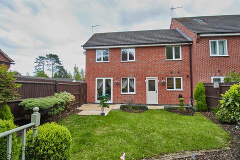 11 Beechrome Drive, Earl Shilton, Leicester, LE9 7DW